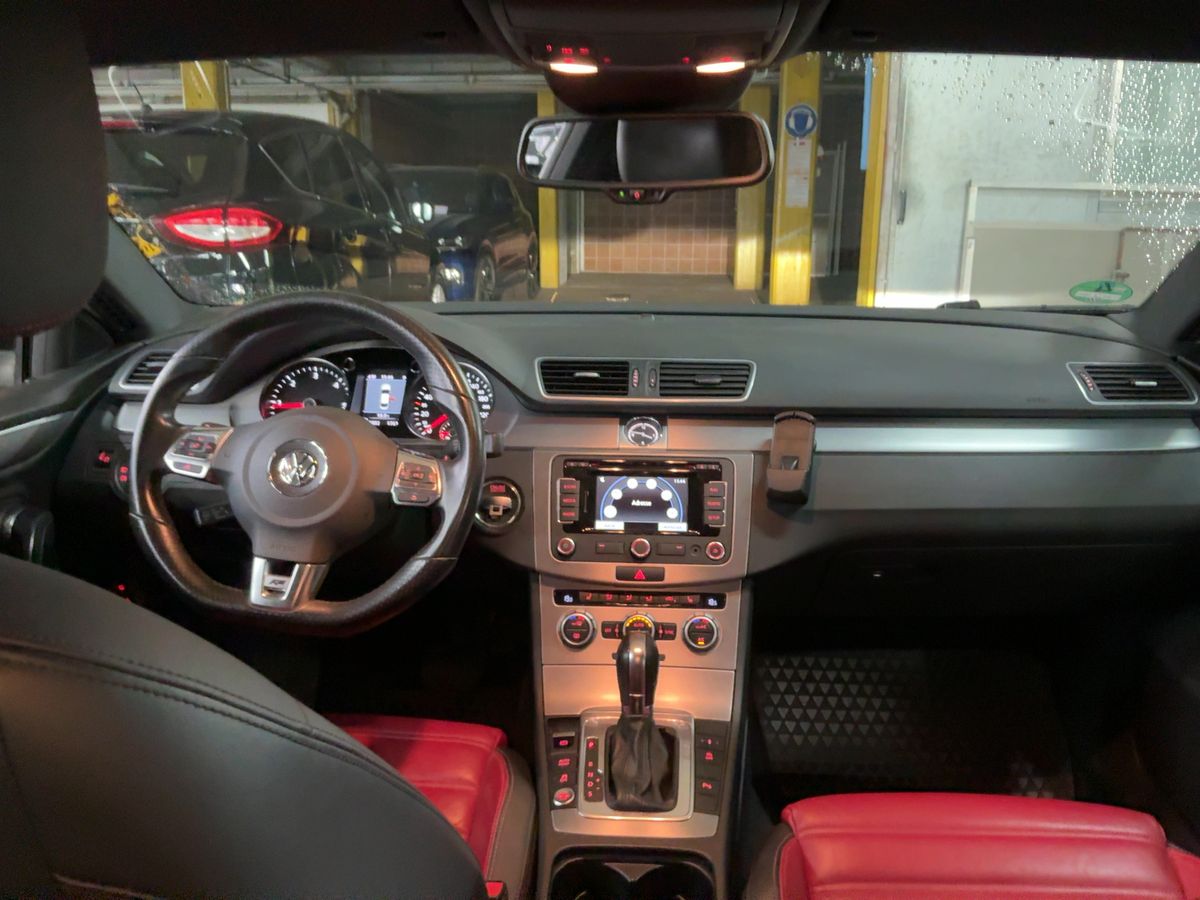 177Cp R.Line BiXenon PieleBiColor Navi KeyLess