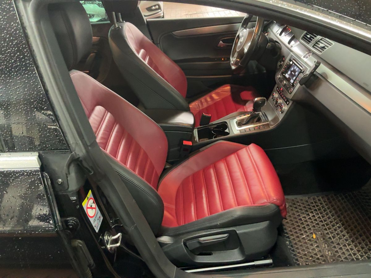 177Cp R.Line BiXenon PieleBiColor Navi KeyLess