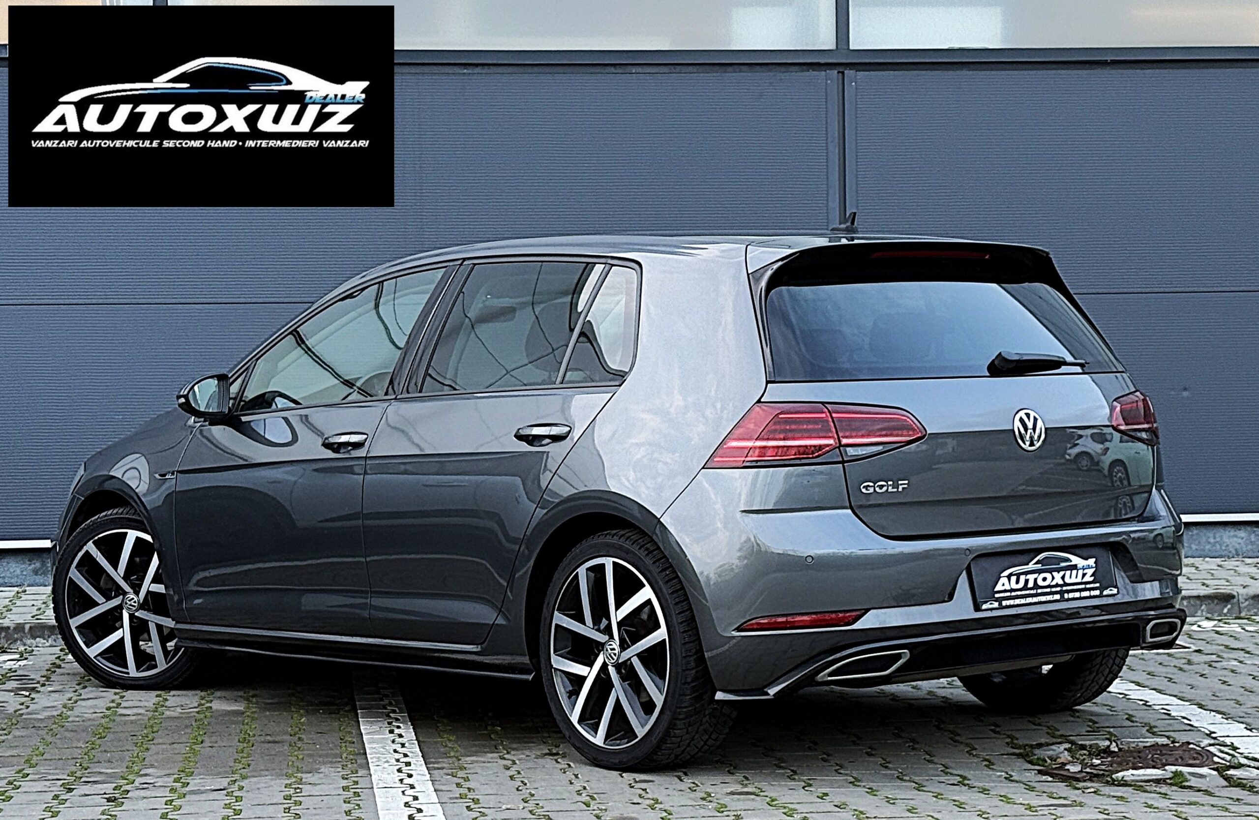 R.Line FaruriLed Alcantara CeasuriPlasma