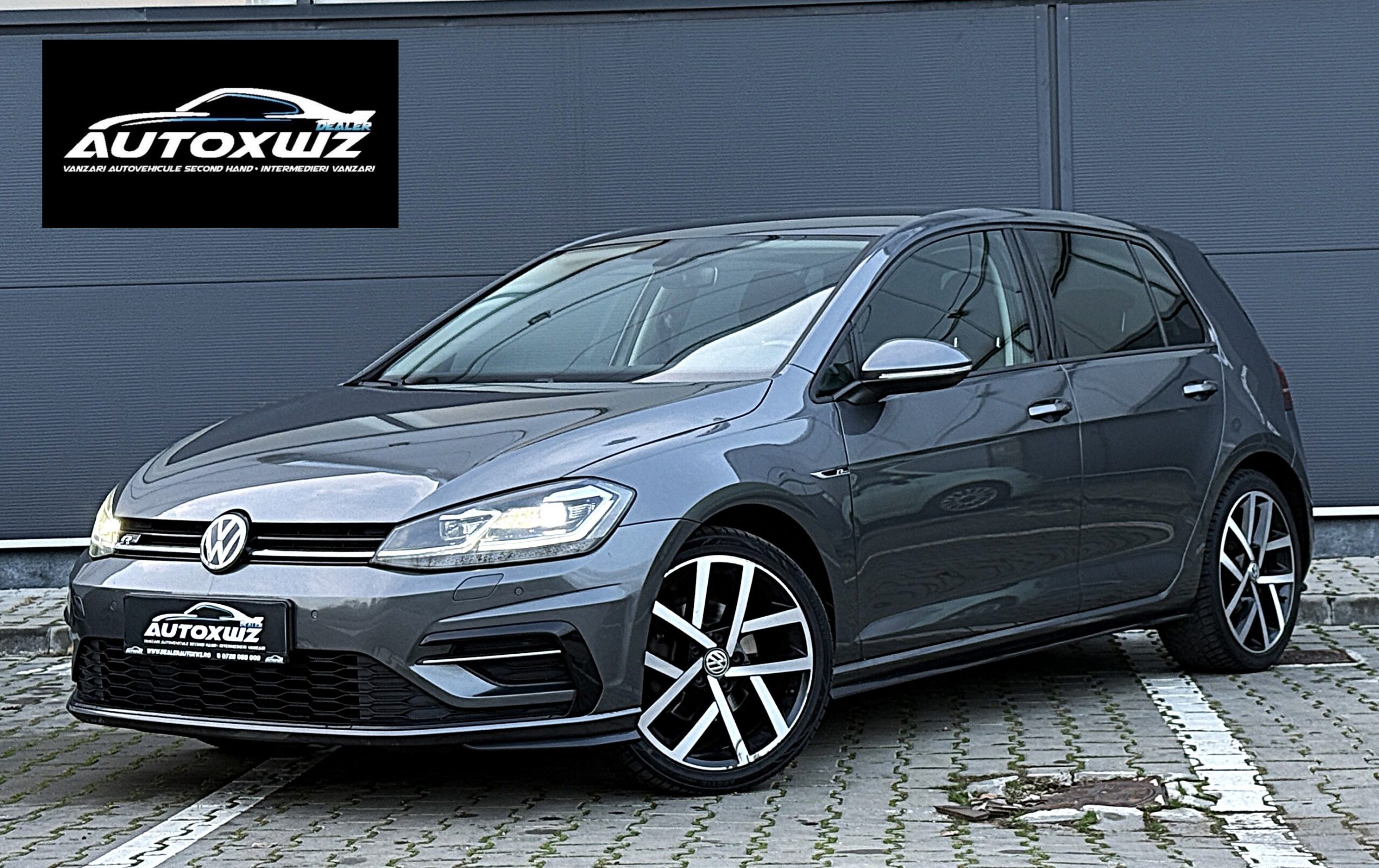 R.Line FaruriLed Alcantara CeasuriPlasma