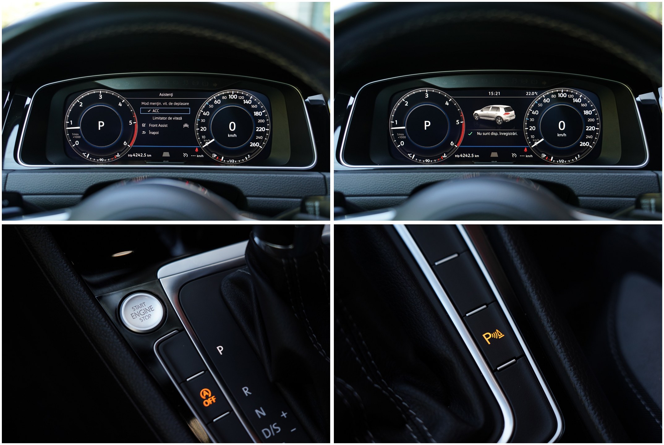 R.Line FaruriLed Alcantara CeasuriPlasma