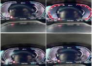 X.Drive M.Paket FaruriLed Piele SoftClose NightVision