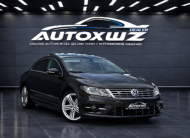 Garantie12Luni R-Line BiXenon Led Piele Panoramic Webasto Dynaudio