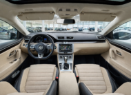 Garantie12Luni R-Line BiXenon Led Piele Panoramic Webasto Dynaudio