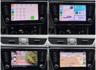 Garantie12Luni FaruriLed Trapa Piele Camera Ceasuri Plasma Keyless