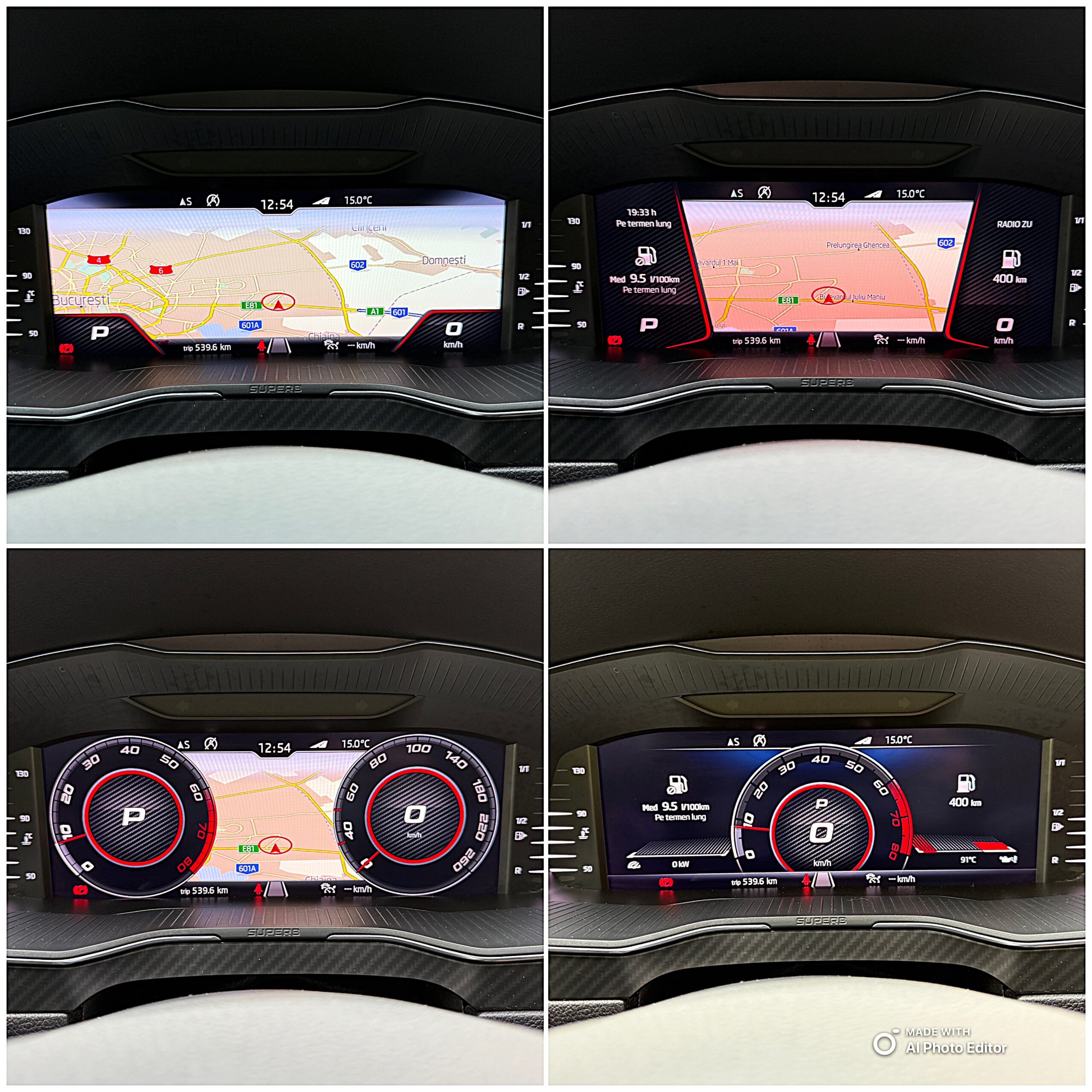 Garantie12Luni FaruriLed Trapa Piele Camera Ceasuri Plasma Keyless