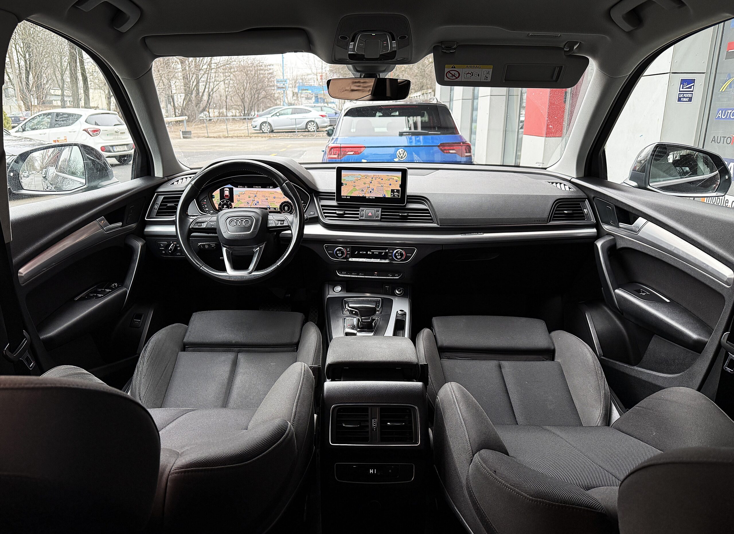 Garantie12Luni 190Cp Quattro MatrixLed Ceasuri Digitale AppleCarPlay