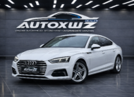 Garantie12Luni 2.0-190Cp FaruriLed Piele Navi AppleCarPlay