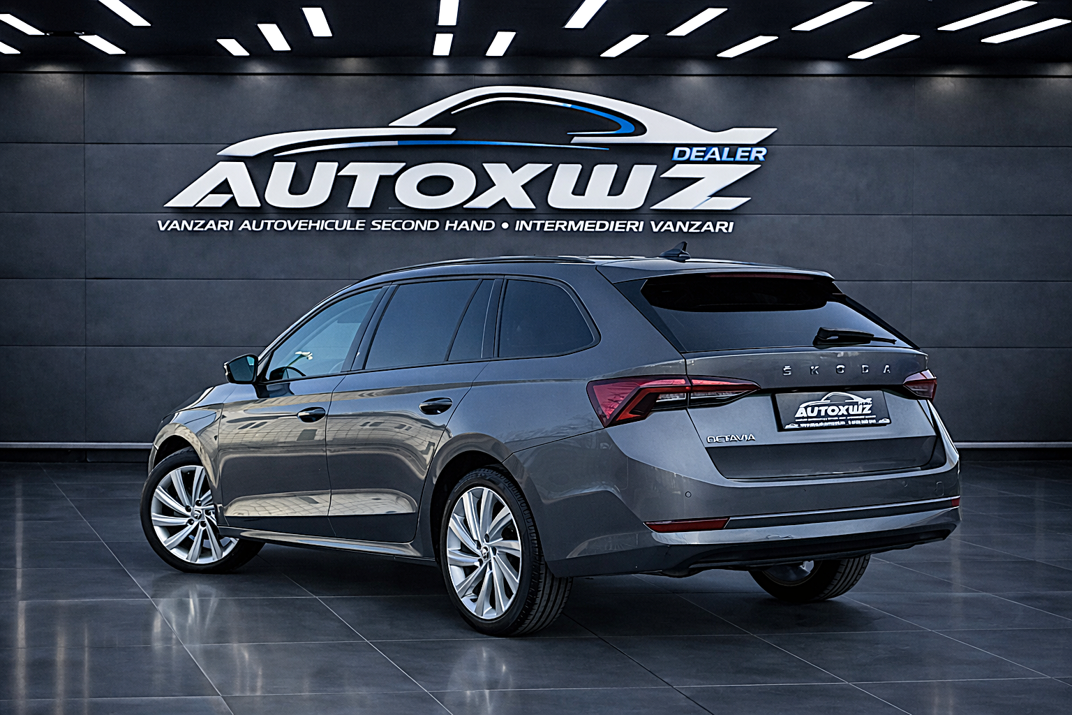 Garantie12Luni FaruriLed Ceasuri Plasma AppleCarPlay Jante18