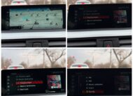 Garantie1An 252Cp M-Paket FaruriLed Trapa HeadUp Piele Camera Harman Kardon