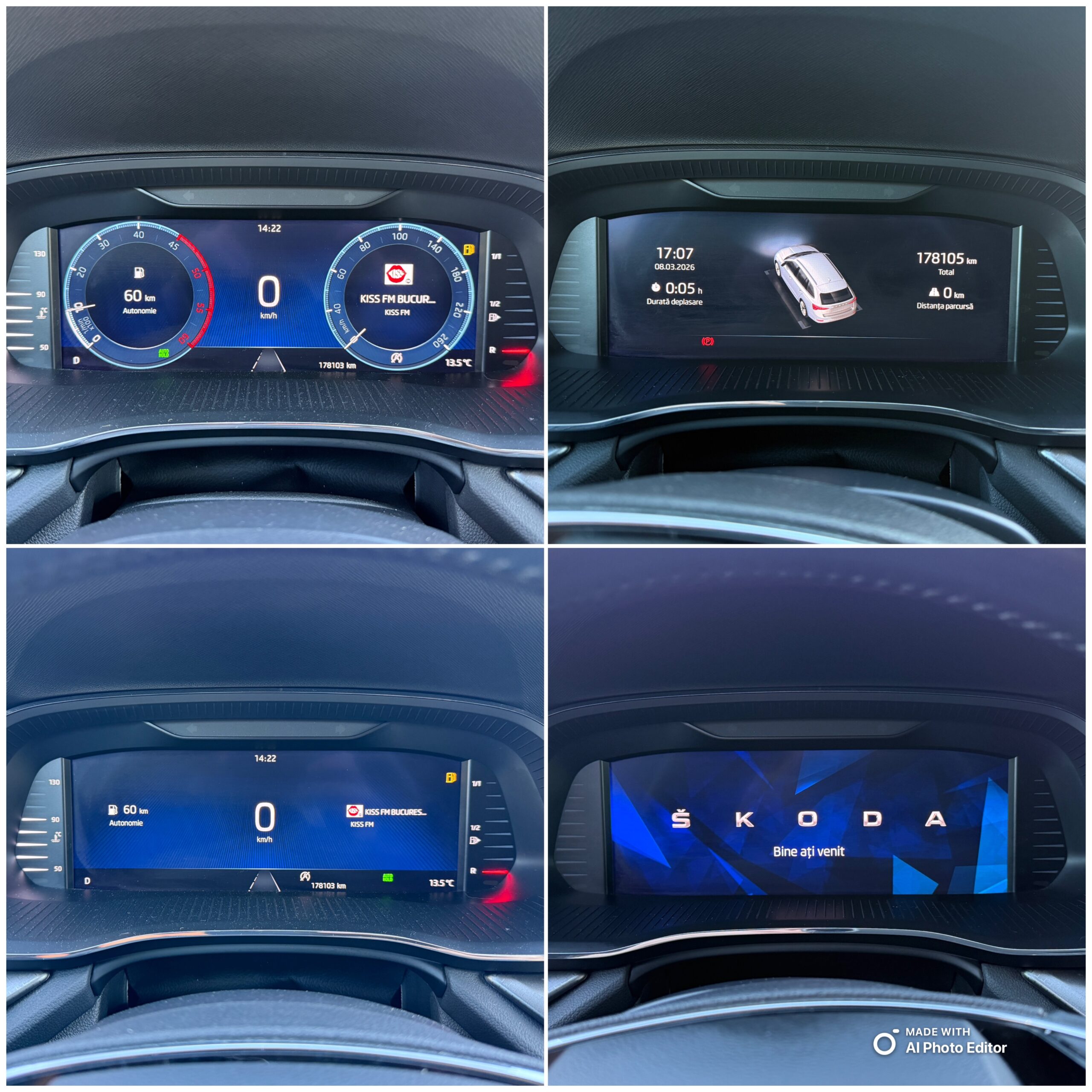 Garantie12Luni FaruriLed Ceasuri Plasma AppleCarPlay Jante18