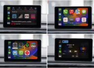 Garantie12Luni 2.0-190Cp FaruriLed Piele Navi AppleCarPlay