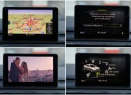 Garantie12Luni 2.0-190Cp FaruriLed Piele Navi AppleCarPlay