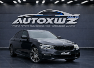 X.Drive M.Paket 190Cp FaruriLed Camera Piele