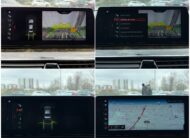 X.Drive M.Paket 190Cp FaruriLed Camera Piele