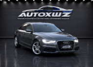 Garantie12Luni S line 190Cp Bi.Xenon Led Piele Navi Jante19 Lane Side