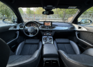 Garantie12Luni S line 190Cp Bi.Xenon Led Piele Navi Jante19 Lane Side