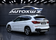 Garantie12Luni M.Paket 190Cp XDrive BiXenon Led Alcantara/Navi