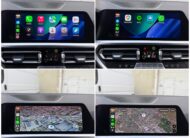 Garantie12Luni M Paket 292Cp FaruriLed PieleAlcantara Camera