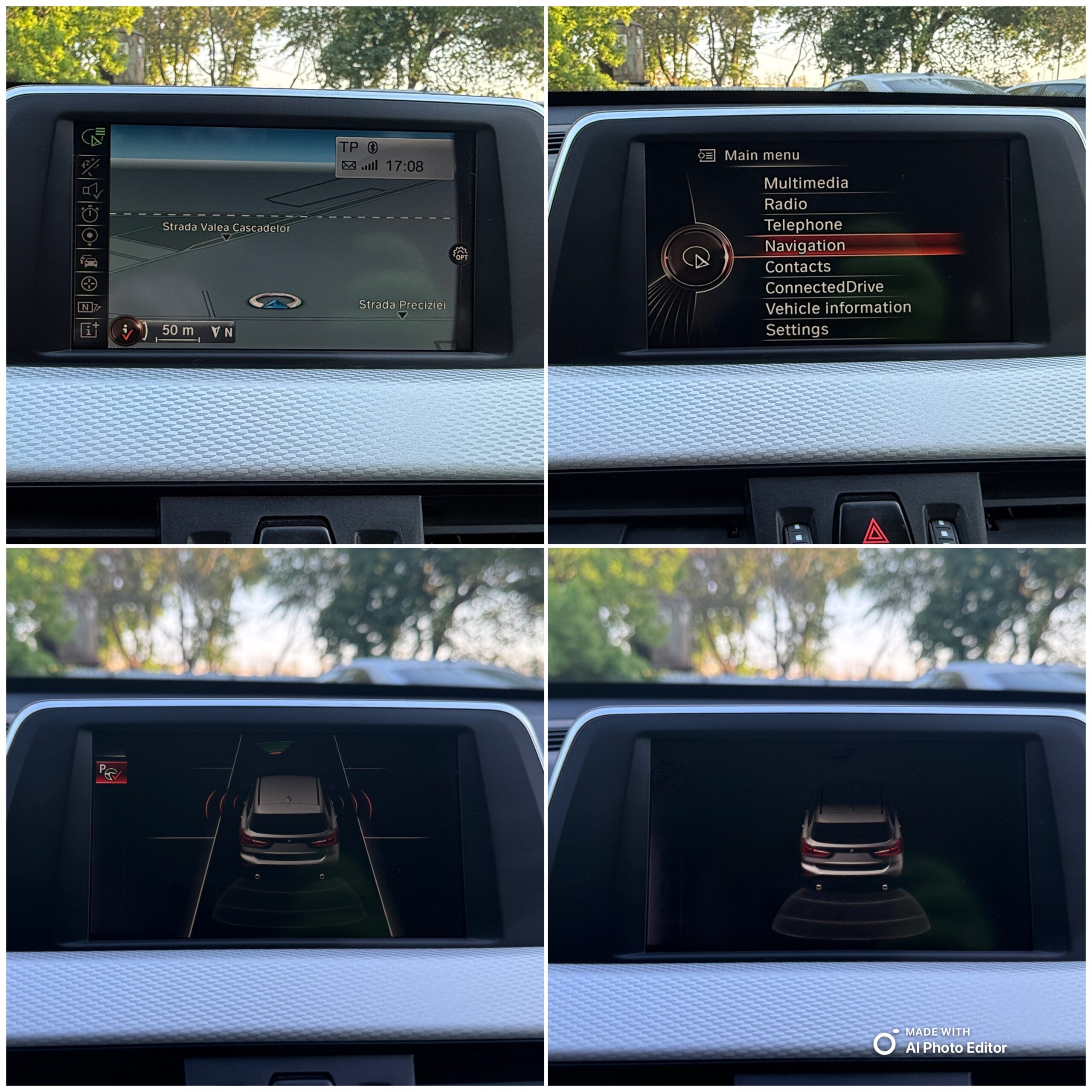 Garantie12Luni M.Paket 190Cp XDrive BiXenon Led Alcantara/Navi