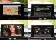 Garantie12Luni S line 190Cp Bi.Xenon Led Piele Navi Jante19 Lane Side