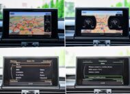Garantie12Luni S line 190Cp Bi.Xenon Led Piele Navi Jante19 Lane Side